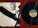 Led Zeppelin 2 LP LOT: SELF & HOUSES OF THE HOLY 19126 RARE COLUMBIA HOUSE NM/EX