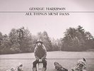 HARRISON, George - All Things Must Pass (remastered) - Vinyl (3xLP)