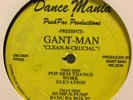 Gant Man - Clean N Crucial 12