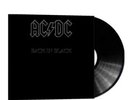 AC/DC ?– Back In Black vinyl LP 1980 Original copy