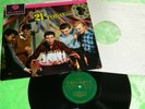 CLIFF RICHARD : 21 Today - 1961 UK 1st press green Columbia LP NM 206