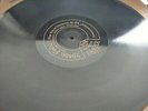 MR JAN RUDENYI *FINALE FROM 4th CONCERTO / VIOLIN CONCERTO OP64 MANDELSSOHN*EX