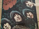 BEATLES Vinyl LP Rubber Soul MONO PMC 1267 1st Pressing XEX 579/80 4 GARROD