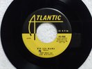 VANN WALLS AND ROCKETS Big Leg Mama/Open the Door ATLANTIC 988 M-