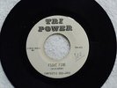 FANTASTIC DEE JAYS Fight Fire/Get Away Girl TRI POWER 421 GARAGE