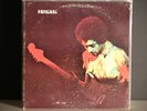 JIMI HENDRIX LP 1970 BAND OF GYPSIES GREEN LABEL FIRST US PRESS STAO472