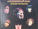 THE ROLLING STONES - ROLLED GOLD THE VERY BEST OF R.S. DECCA ROST 1/2 AUS 2LP'S