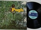 PUGH ROGEFELDT* LP *JA DA A DA *  RARE ORIGINAL SWEDEN PROG* PSYCH 1969