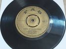 PRINCE BUSTER (7” VINYL 1967) SHAKIN UP ORANGE STREET/BLACK GIRL : FAB-10