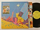 The Rolling Stones ‎– Still Life French 33T 1982 Lp Sticker NM