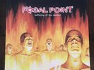 Focal Point Suffering of the Masses Vinyl LP