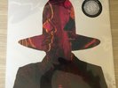 JUNIORE Un Deux Trois Dinked Edition Vinyl LP + Bonus 7