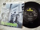 The Fourmost Beatles How Can I Tell Her You Got That Way Parlophone GEP 8917 EP