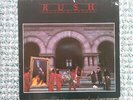 Vinyl--RUSH--MOVING PICTURES-  RARE