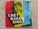 CHET BAKER 