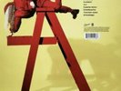 Billie Eilish - Don't Smile At Me - Red Vinyl LP Used