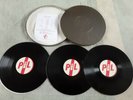PUBLIC IMAGE LIMITED PiL - METAL BOX. 1979. COMPLETE WITH INSERTS. Great item.