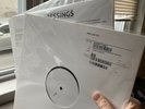 Marietta Summer Death (Anniversary Edition) Test Press (Out of 5)