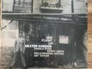 Dexter Gordon One Flight Up   33 1/3 LP Reissue   Blue Note ST-84176