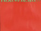 Talking Heads ‘77 180 LP Lou Reed Television Ramones Velvet Underground D. Byrne