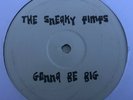 Sneaky Pimps GONNA BE BIG Tori Amos Professional Widow Bootleg Breaks DJ 12