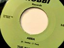 Paragons - Abba / Better Man Than I 45 7