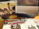 Beatles Blue Box EP Vinyl Set