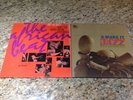 Art Blakey African Beat (Blue Note VG) & 'S Make It (Limelight EX)