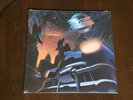 ZZ Top Recycler original non-club SEALED vinyl LP: M jacket: M