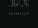 AC/DC - Back in Black  (Vinyl) NEU OVP