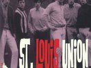 ST LOUIS UNION - A North Side Story (mono) - Vinyl (10