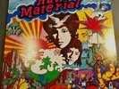 Raw Material  ?– Raw Material * Zel Records ?– TZ 4015 * SPAIN *