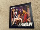 Electric Six - Gay Bar 7” Vinyl P/Sleeve Exc Cond 2003 XL Records