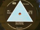 Pink Floyd - Dark Side Of The Moon 1973 UK 1st Solid Blue A2 B2 Harvest SHVL 804