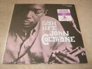 JOHN COLTRANE-Lush Life LP SEALED  Barnes & Noble Exclusive Purple Vinyl