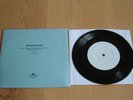 Prurient ?– Many Jewels / USA Test Pressing 7