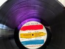 THE POLICE Synchronicity 1st Press LP RL Bob Ludwig PURPLE VINYL AUDIOPHILE