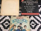the beatles white album vinyl  -rock N Roll Music -live At The Star Club Hamberg