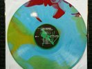The Zombies - Odessey & Oracle - Newbury - Red, Blue, Yellow Haze - vinyl LP
