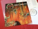Slayer  HELL AWAITS  -  LP Roadrunner RR 9795 Holland 1985
