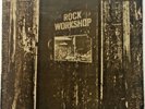 Rock Workshop - S/T. Jazz Rock lp.