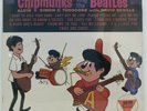 The Chipmunks Sing The Beatles' Hits LP 1964 US ORIG SEALED Liberty NUTM 31 Pop