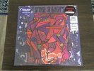 Siouxsie And The Banshees Hyaena Sealed Spatter Vinyl Record