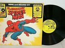 The AMAZING SPIDER-MAN Book and 12