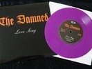 THE DAMNED - Love Song 7