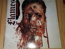 FLAMES-MERCILESS SLAUGHTER*1986 LP*KREATOR,INVOCATOR,CYCLONE,DEMOLITION HAMMER