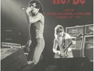 AC/DC Live at Agora Ballroom Cleveland August 1977 180gm vinyl LP NEW/SEALED