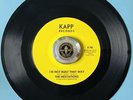 THE HESITATIONS *70’s Press* I’M NOT BUILT THAT WAY *WIGAN CASINO NORTHERN SOUL
