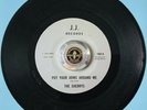 THE SHERRYS * PUT YOUR ARMS AROUND ME * WIGAN CASINO CLASSIC NORTHERN SOUL ??