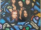 Bang Tango Psycho Cafe Vinyl LP